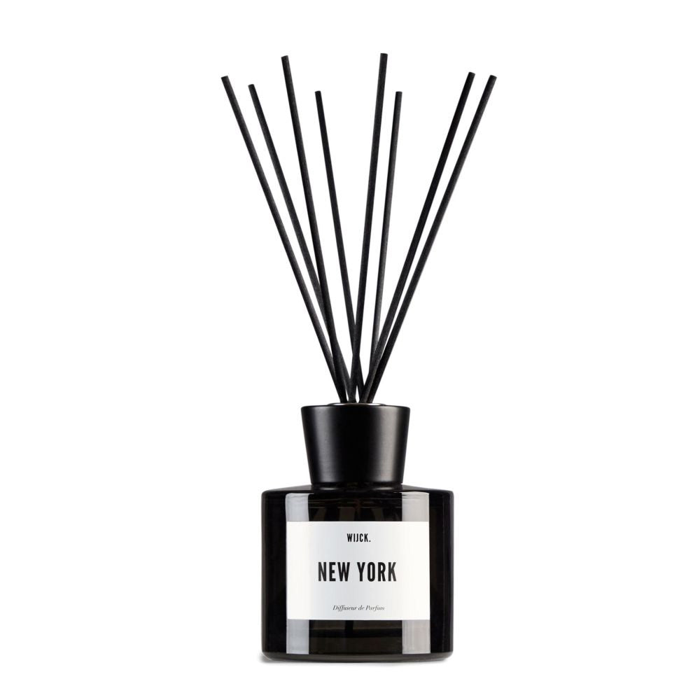 DIFFUSORE DI PROFUMO NEW YORK 200ML