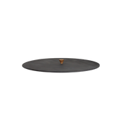 COPERCHIO COVER BLACK 100 PER BBQ OFYR CORTEN 100