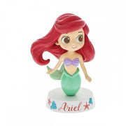 Ariel Mini Principessa La Sirenetta 9.7x9.7x12.5cm Disney