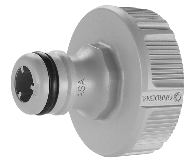 PRESA RUBINETTO 33,3 MM (G 1")