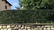 SIEPE ARTIFICIALE DIVY 30 PLUS PHOTINIA 1,5X3 M