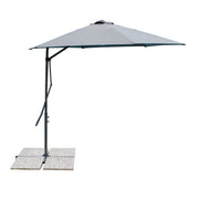 OMBRELLONE ZENITH P/L 2 X 3