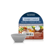 CERA DA FONDERE WAX MELT BLACK TEA & LEMON