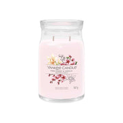 CANDELA GRANDE SIGNATURE PINK CHERRY & VANILLA