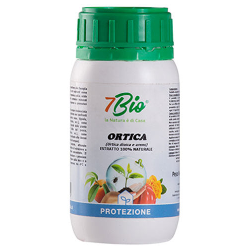 ESTRATTO VEGETALE ORTICA 250 GR