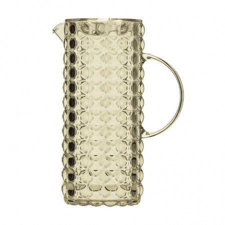 CARAFFA 1,75LT TIFFANY SABBIA 11,5X18,5X25,5 CM