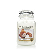 CANDELA GIARA GRANDE SOFT BLANKET