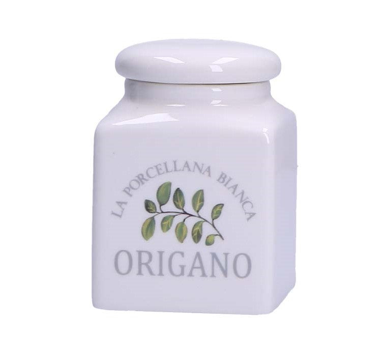 BARATTOLINO ORIGANO 175ML LINEA CONSERVA