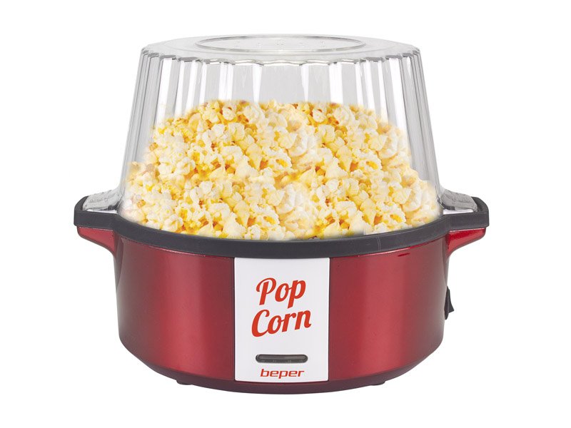 MACCHINA PER POPCORN