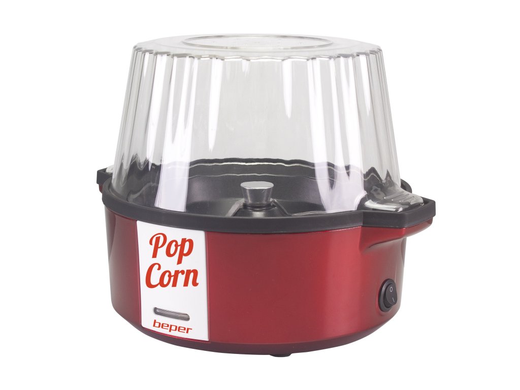 MACCHINA PER POPCORN