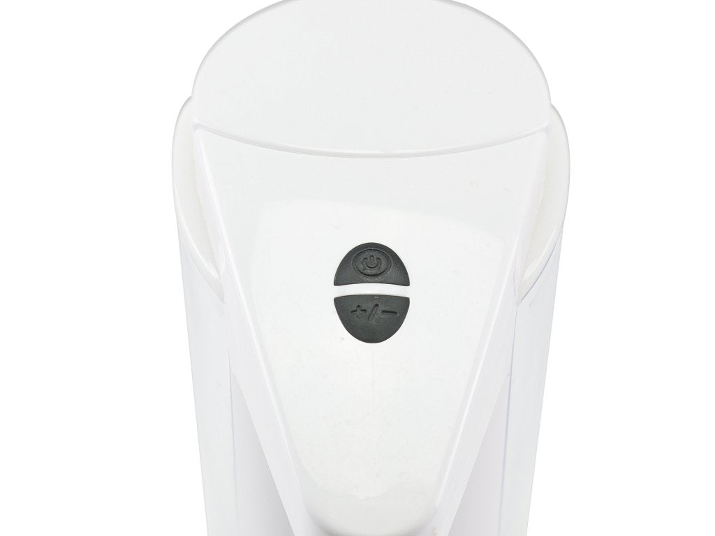DISPENSER AUTOMATICO SAPONE E GEL IGENIZZANTE