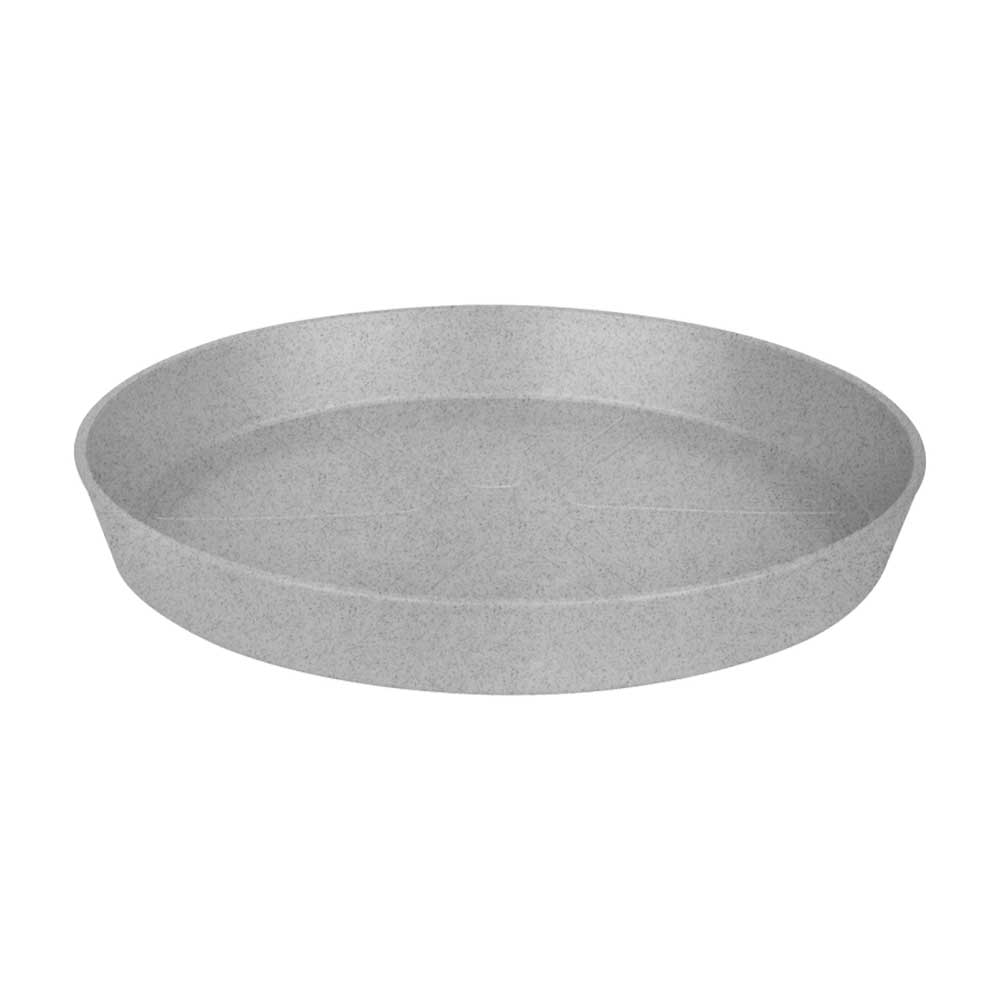 SOTTOVASO LOFT URBAN SAUCER ROUND 30CM COLORE A SCELTA