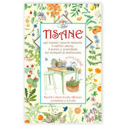 LIBRO TISANE PANE E CIPOLLA