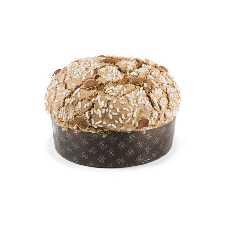 PANETTONE CLASSICO GRAN GALUP PERE E CIOCCOLATO CHRISTMAS EDITION 750GR