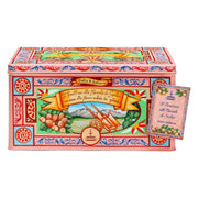 PANETTONE ARTIGIANALE DOLCE&GABBANA ALLE NOCCIOLE 1KG