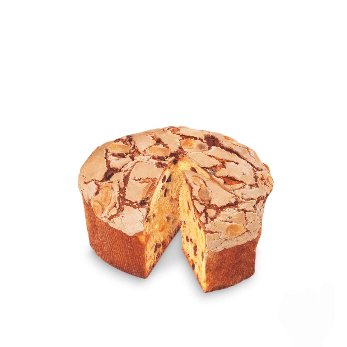 PANETTONE ANTICA TORINO. 1KG LA PERLA CIOCCOLATO