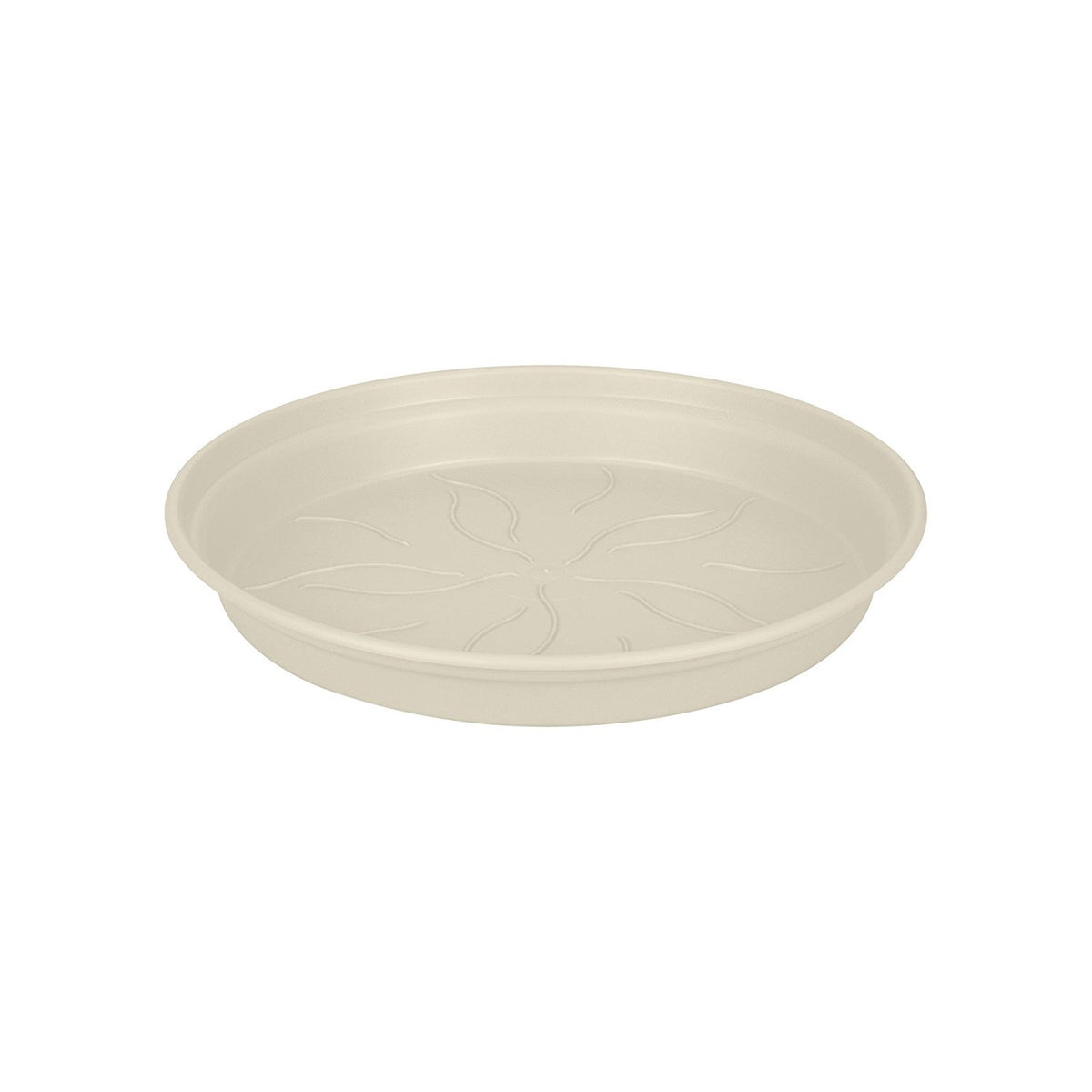 SOTTOVASO GREEN BASICS SAUCER 25CM COLORE A SCELTA