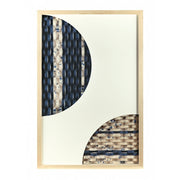 PANNELLO DECORATIVO 60X90CM L'OCA NERA