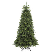 ALBERO DI NATALE, PARCO, 180CM, VERDE