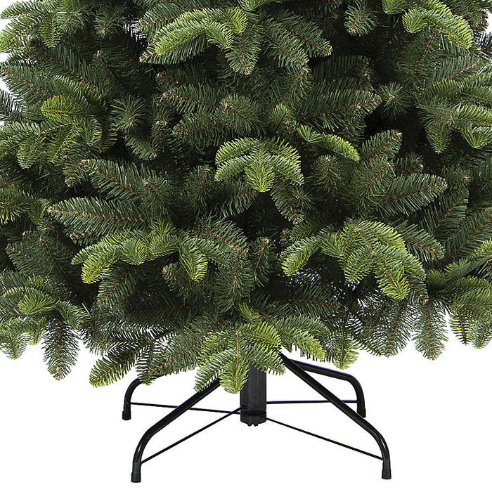 ALBERO DI NATALE, PARCO, 180CM, VERDE