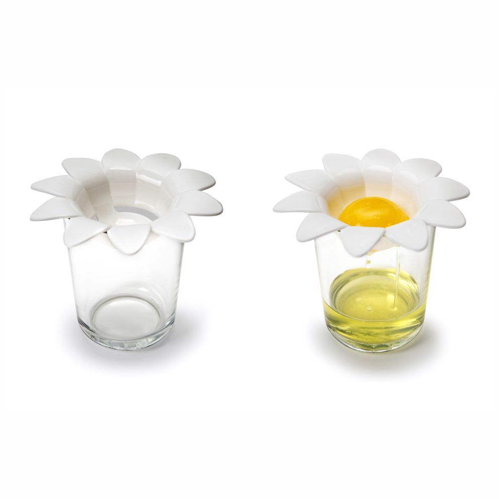 SEPARATORE PER UOVA DAISY