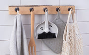 SET SCOPETTA+PALETTA CON BAFFI