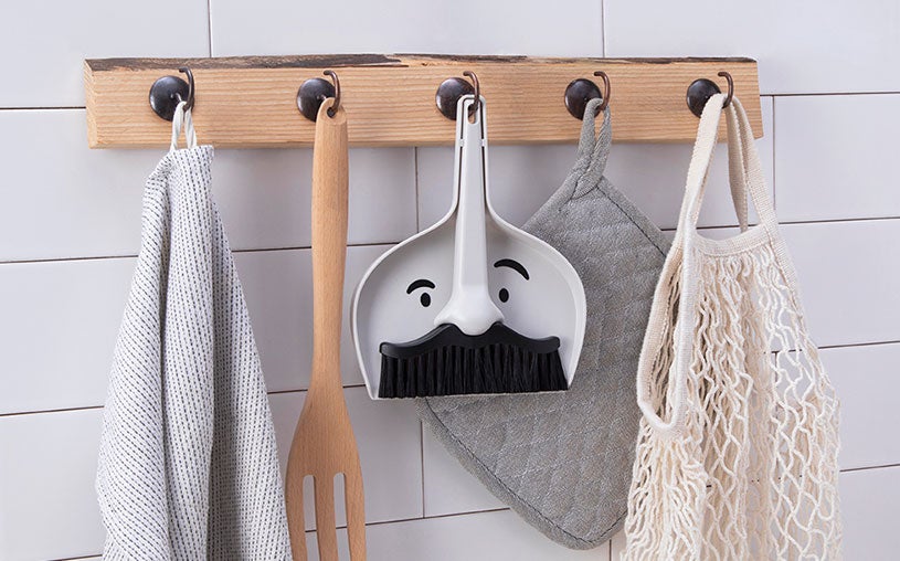 SET SCOPETTA+PALETTA CON BAFFI
