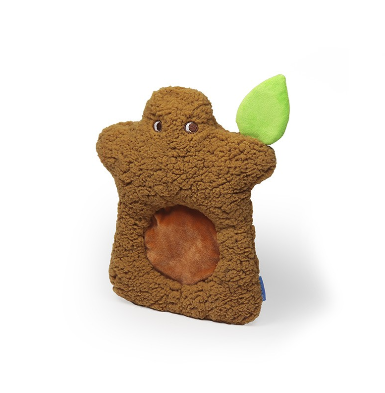PELUCHE CALMANTE CON AROMATERAPIA - UNITED PETS AROMADOG TRONKY