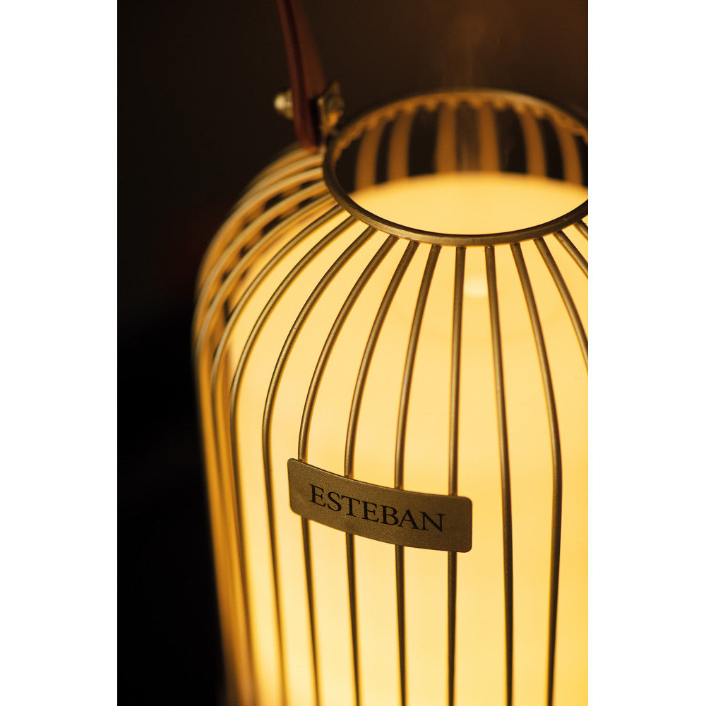 DIFFUSORE NEBBIA DI PROFUMO EDIZIONE LAMPION