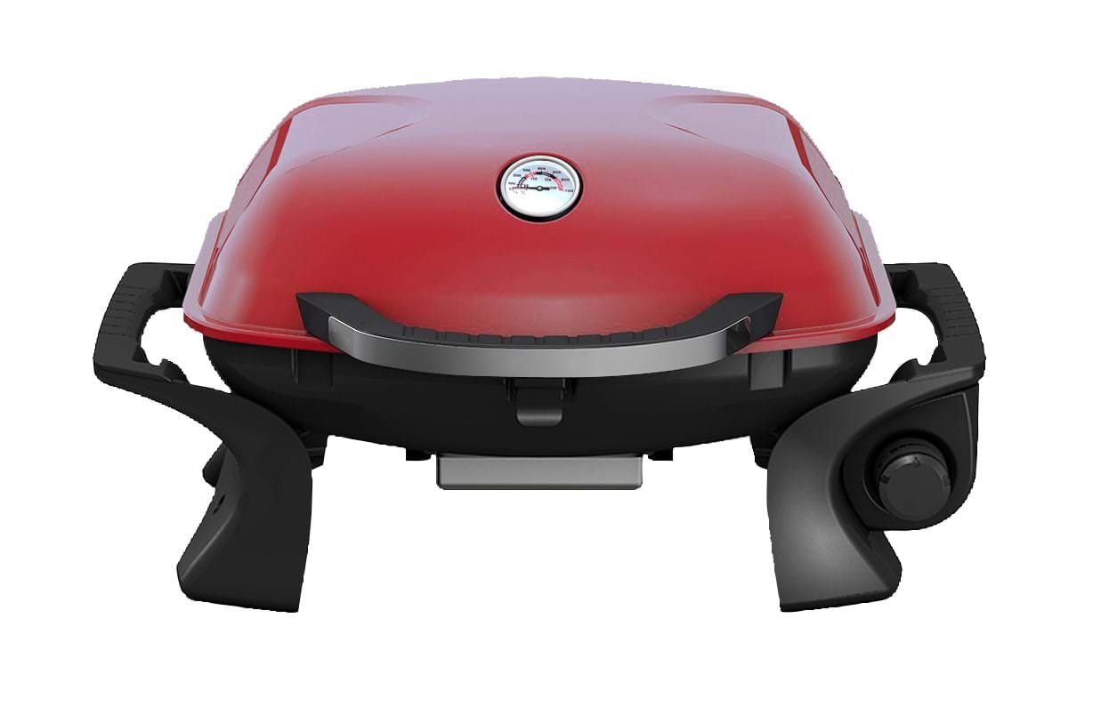 BARBECUE QLIMA PG 101 A GAS 70 x 50 x 36 CM