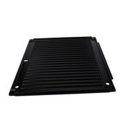 PIASTRA IN GHISA GRILL 45,5X36,5CM