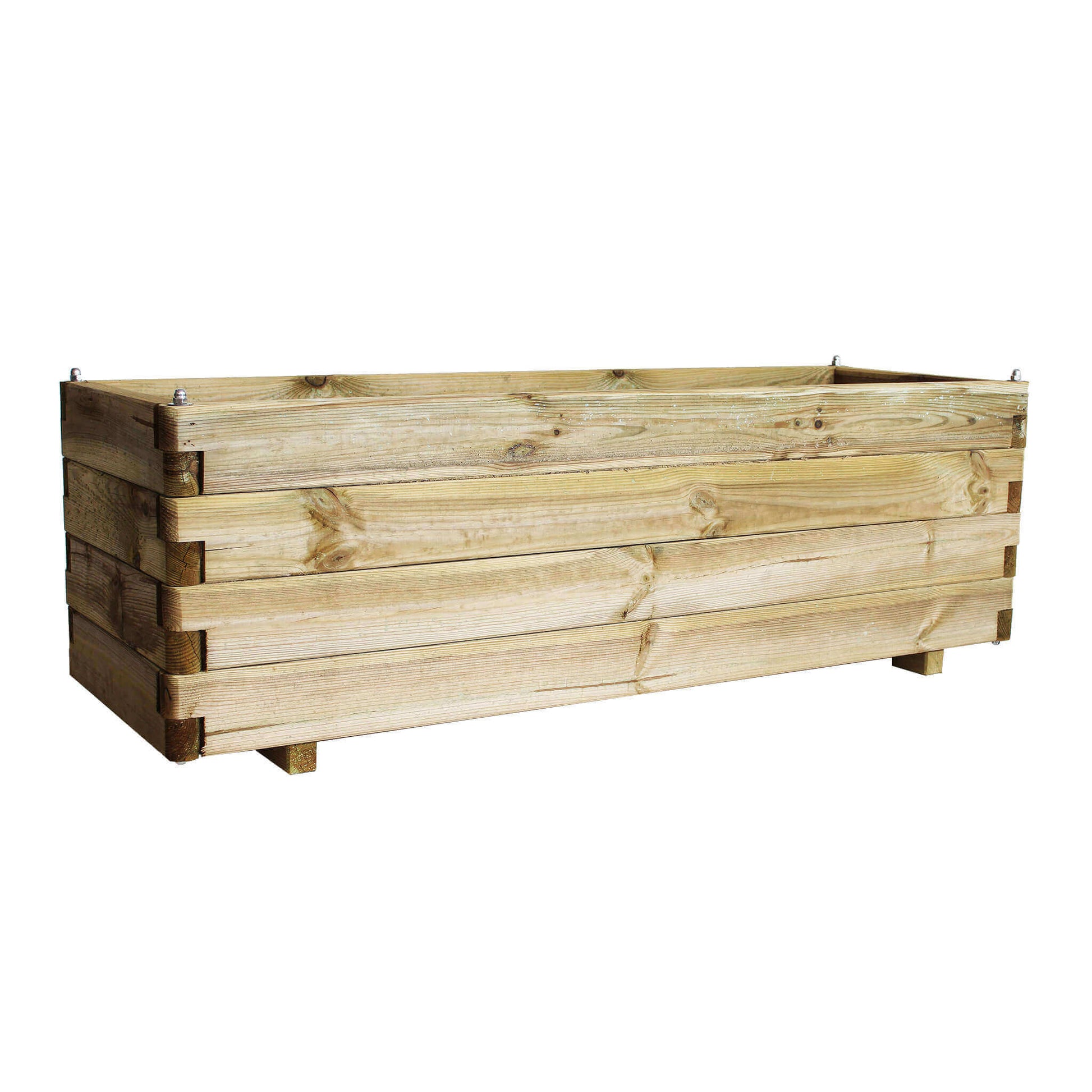 FIORIERA 120 X 40 X 40 H