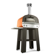 FORNO PIERO CON CARRELLO