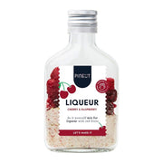 Preparato per Liquore Ciliegia e Lampone Flask PINEUT