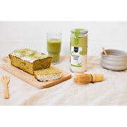 Preparato Torta Matcha Speciale in Vaso Pineut