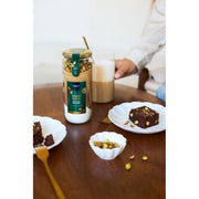 Mix Speciale per Brownie Dubai in Vaso PINEUT