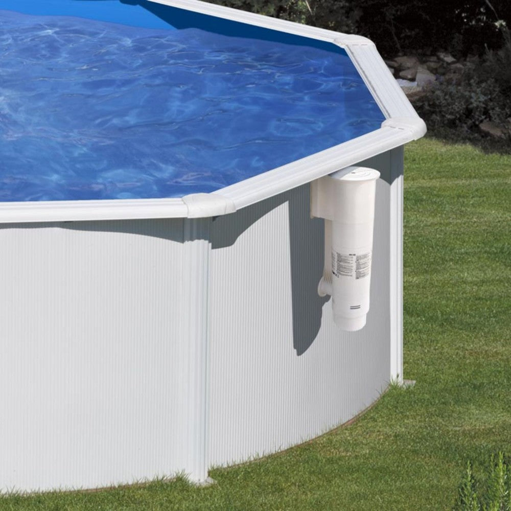 PISCINA BORA BORA I. DIM:  460 H 120