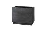 CASSETTA ALTA DECOR 55CM GRIGIO ARDESIA
