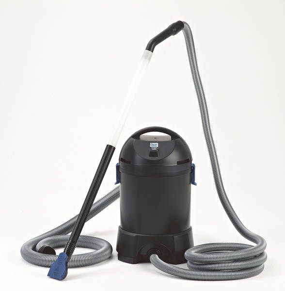 ASPIRATORE PONDOVAC CLASSIC OASE PER STAGNI E PISCINE