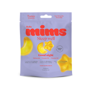 CARAMELLE INTEGRATORE PER IL SONNO MIMS GOOD NIGHT PER ADULTI