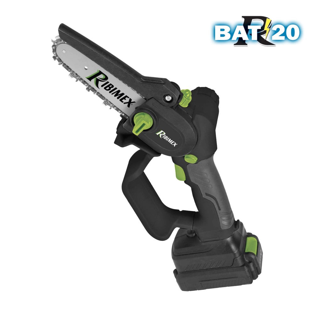 POTATORE A BATTERIA - RBAT20