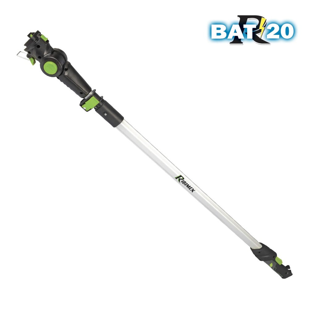 PROLUNGA TELESCOPICA - RBAT20