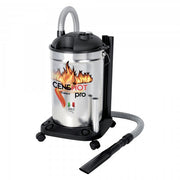 ASPIRACENERE ELETTRICO CENEHOT PRO 25 L - 1200 W