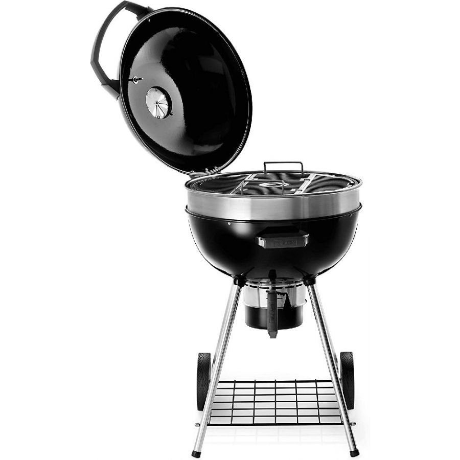 BARBECUE A CARBONELLA Ø 57 CM PRO22-LEG