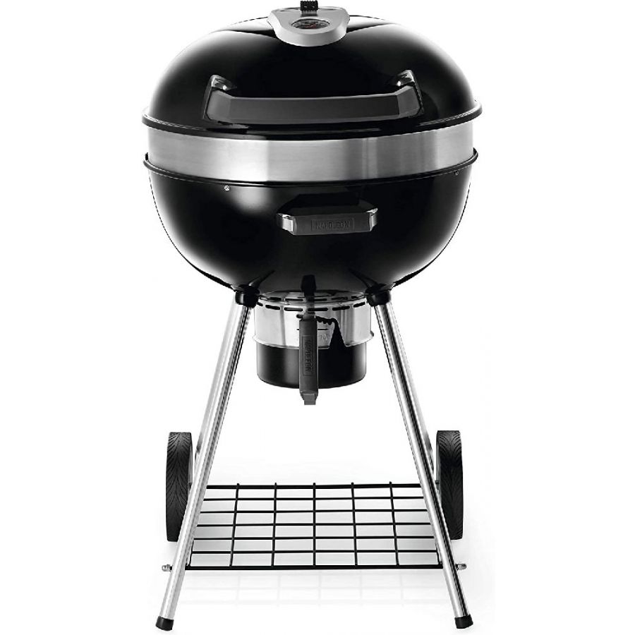 BARBECUE A CARBONELLA Ø 57 CM PRO22-LEG