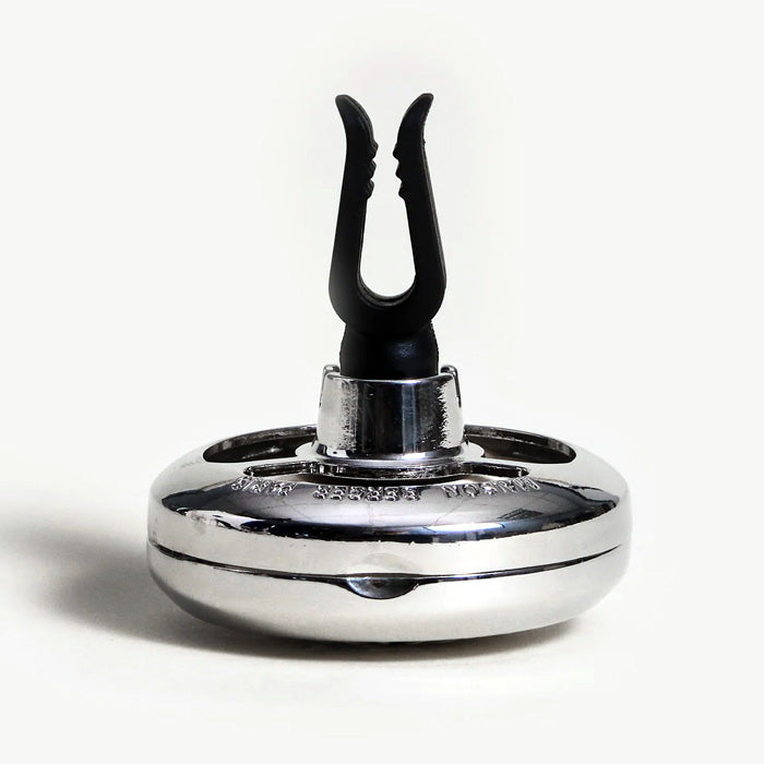 DIFFUSORE PER AUTO "CAR WHEEL" CON FRAGRANZA ANGELIQUE NOIRE