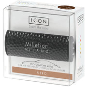 RICARICA PER CAR AIR FRESHENER -  HAMMERED METAL