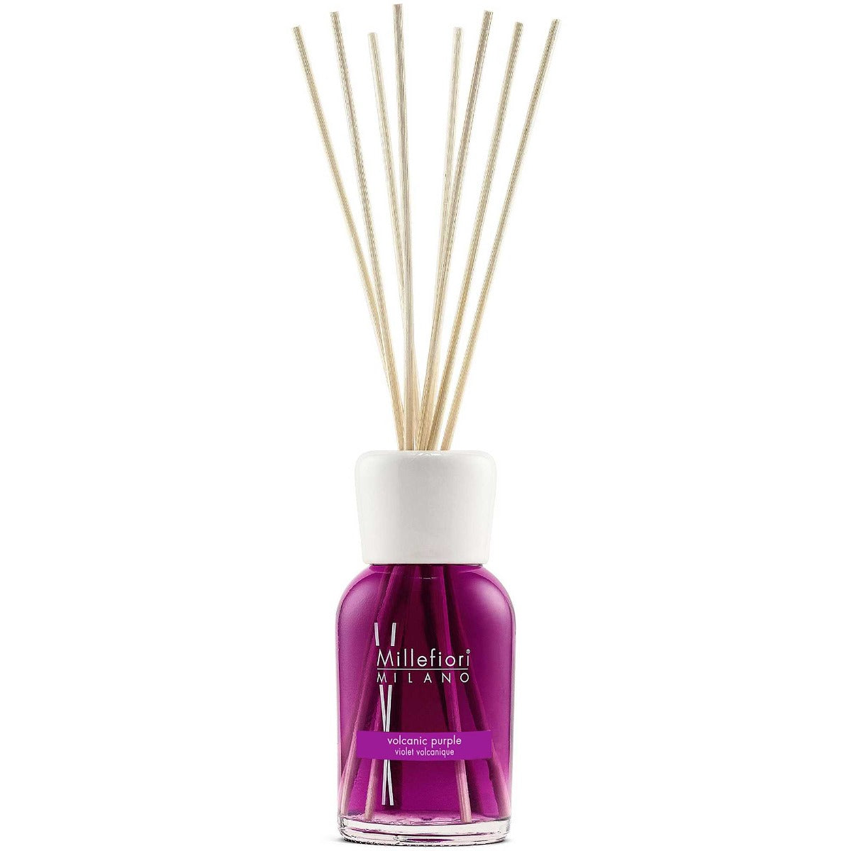 DIFFUSORE A BASTONCINI 250ML VOLCANIC PURPLE
