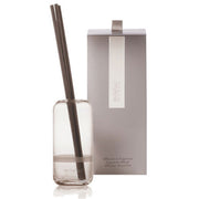 DIFFUSORE A BASTONCINO AIR DESIGN CAPSULE VETRO TORTORA