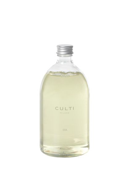 CULTI MILANO - Refill Ricarica Diffusore Era 500ml